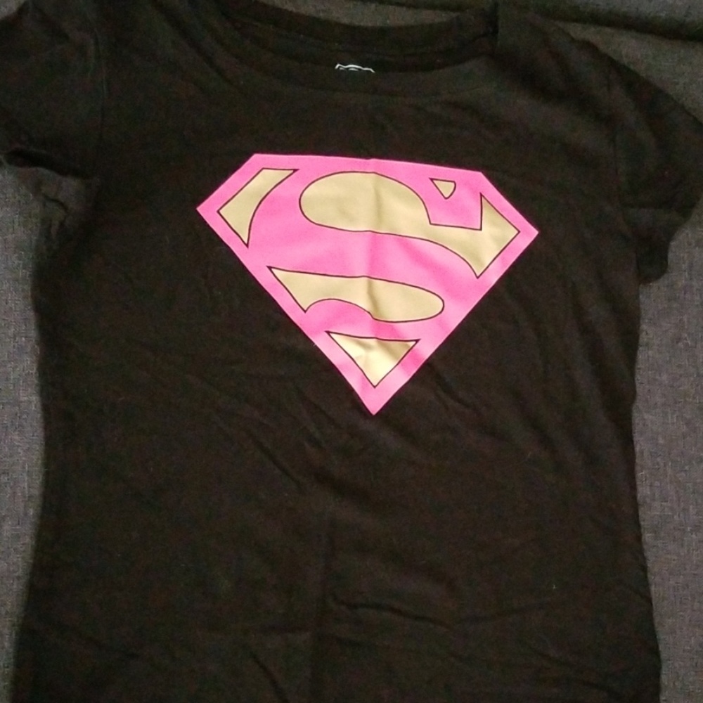 Girls T Shirt
